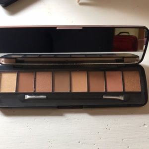 Warm Nudes Eyeshadow NEVER USED